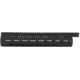 Heckler &amp; Koch MR762 M-LOK Handguard, Black, 14.7 in, 51000224