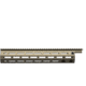 Heckler &amp; Koch MR762 M-LOK Handguard, FDE, 14.7 in, 51000225