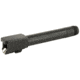Heckler &amp; Koch Tactical Threaded Barrel for HK USP45, 45 ACP, Black, 226349
