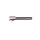 Heckler &amp; Koch Threaded Barrel for HK VP40, 40 S&amp;W, Stainless HK223244