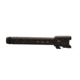 Heckler &amp; Koch USP40 Tactical Threaded Bbl 4.90in., 13-BPI-226348