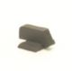 Heinie 1911 Cross Dovetail Front Gun Sight Ramp185, 309A
