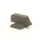Heinie 1911 Cross Dovetail Front Gun Sight Ramp200, 309C