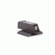 Heinie Kimber Micro Front Illminated Night Sight w/Tritium, 3585F