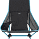 Helinox Re Beach Chair, Black, 10003707