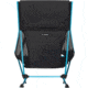 Helinox Re Beach Chair, Black, 10003707