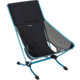 Helinox Re Beach Chair, Black, 10003707