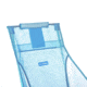 Helinox Re Beach Chair, Blue Mesh, 10003709