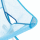 Helinox Re Beach Chair, Blue Mesh, 10003709