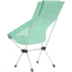 Helinox Re Sunset Chair, Biscay Green, 10003706