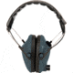 HELVETICA TRADING USA Electronic Ear Muffs 72079