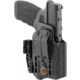 Henry Holsters Ember .093 Boltaron Springfield Hellcat Pro IWB Holster w/ DCC Monoblock