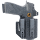 Henry Holsters Cipher .093 Boltaron P365 AXG, Gen2 IWB Holster