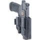 Henry Holsters Cipher .093 Boltaron Sig P365 FUSE IWB Holster w/ DCC Mod4s