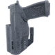 Henry Holsters Cipher .093 Boltaron Sig P365 FUSE IWB Holster w/ DCC Mod4s