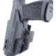 Henry Holsters Cipher .093 Boltaron Sig P365 FUSE IWB Holster w/ DCC Mod4s
