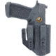 Henry Holsters Cipher .093 Boltaron Sig P365 FUSE IWB Holster w/ DCC Mod4s