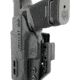 Henry Holsters Cipher .093 Boltaron Springfield Hellcat RDP w/ DCC Mod4s