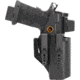 Henry Holsters Cipher Boltaron Full Rail 2011 IWB Appendix Holster w/ Enigma