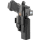 Henry Holsters Cipher Boltaron Full Rail 2011 IWB Appendix Holster w/ Enigma