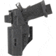 Henry Holsters Cipher Boltaron Full Rail 2011 IWB Appendix Holster w/ Enigma