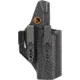 Henry Holsters Cipher Boltaron Full Rail 2011 IWB Appendix Holster w/ Enigma