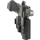 Henry Holsters Cipher .093 Boltaron Staccato 2011 IWB Holster w/ DCC Mod4s