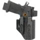Henry Holsters Cipher .093 Boltaron Staccato 2011 IWB Holster w/ DCC Mod4s