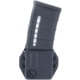 Henry Holsters Duty AR Mag Carrier w/ Teklok, Black, HH-0021-01