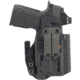 Henry Holsters Ember .093 Boltaron Sig P365/P365XL IWB Holster w/ DCC Monoblock