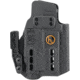 Henry Holsters Ember .093 Boltaron Sig P365/P365XL IWB Holster w/ DCC Monoblock