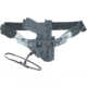 Henry Holsters Flint Boltaron Glock 48 Compact IWB Appendix Holster w/ Enigma Standard Full Sweat Guard