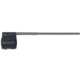 HERA Arms AGS - Adjustable Gas Block System, Pistol length, Black, 11.03.05