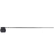 HERA Arms AGS - Adjustable Gas Block System, Rifle length, Black, 11.03.08