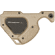 HERA Arms CQR Front Grip TAN, 110905CA