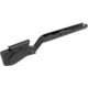 HERA Arms H22 Rifle Chassis, Black, 32.03