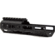 Heresy Design Vendetta Top Cover Rail, Black, HVTCE