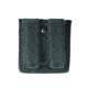 HERO'S PRIDE Ballistic Double Magazine Case, Medium, 1037