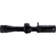 Hi-Lux Optics MK II Long Eye Relief 2-7x32mm 1 inch Tube Rifle Scope, Second Focal Plane