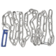 Hiatt-Thompson Belly Chain without Cuffs, 78 CSIHC7178