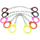 Hiatt-Thompson Color Legcuff Oversized 9000
