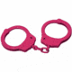 Hiatt-Thompson Pink Gorcote Standard Handcuff 1010PK