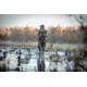 Higdon Outdoors Battleship Oversized Mallards Pack, Flocked Heads, 6 Pack, 16034