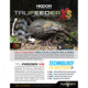 Higdon Outdoors XS TruFeeder Motion Hen Decoy, Lit Bat and Remote, 63171