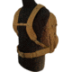 High Ground Gear BANG Pack, Slick, Coyote, HG-8501-4