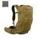 High Ground Gear HG 3 Day Pack JTAC with SM/MD Waist Belt, Ranger Green, S/M, HG-8363-5