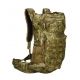 High Ground Gear HG 3 Day Pack JTAC with SM/MD Waist Belt, Multi-Cam, S/M, HG-8363-1