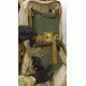 High Ground Gear HG 3 Day Pack JTAC with SM/MD Waist Belt, Multi-Cam, S/M, HG-8363-1