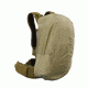 High Ground Gear HG 3 Day Pack with SM/MD Waist Belt, Coyote, S/M, HG-8361-4