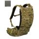 High Ground Gear HG 830 Modular Pack with SM/MD Waist Belt, Ranger Green, S/M, HG-8301-5
